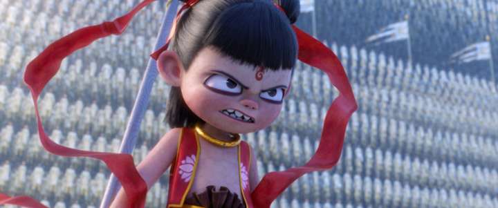 ‘Ne Zha II’ review: Why this Chinese animated film deserves its accolades
