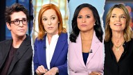 MSNBC staffers divided over 'MS NOW' name, but optimistic of post