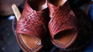 “El diseñador de Adidas fue honesto, quien reconoció que no se usaron los vínculos correctos para acercarse a la comunidad de Oaxaca”: Ixchel Castellón sobre polémica por plagio de diseño mexicano