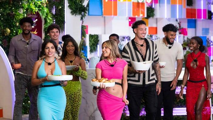 Here's how to watch the 'Love Island USA' reunion tonight