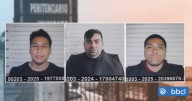 Les lanzaron cuerda y "salieron haciendo canopy": revelan detalles de la fuga de reos de Valparaíso