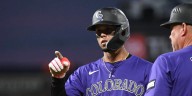 Ezequiel Tovar healthy, looking forward to future with Rockies