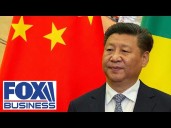 CHINA is closely watching Trump's peace talks with Putin amid rising global tensions