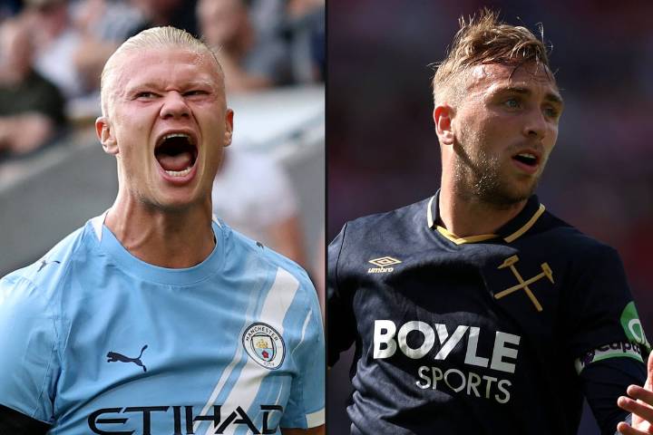 The Premier League panic rankings - from smug Manchester City to woeful West Ham