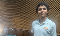 Representará alumno de Cobach a México en la Olimpiada Centroamericana y del Caribe de Física