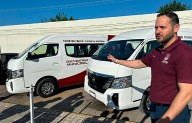 Entregan 2 nuevas unidades para fortalecer servicios de salud y deporte