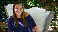 Un año sin Caritina Goyanes