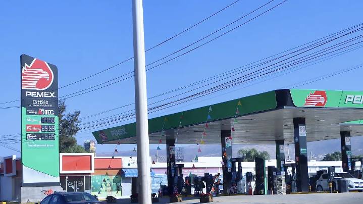 ¡A llenar el tanque! Estas son las gasolineras más baratas hoy en León
