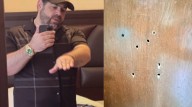 Asesinan a balazos al influencer sinaloense Camilo Ochoa en Lomas de Cuernavaca