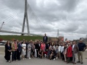 Ontario Liberal caucus retreat held in Windsor
