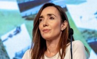 La vicepresidenta Villarruel tiene previsto visitar Río Mayo en agosto