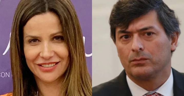 "Es un deudor de alimentos y pareciera que no es importante": Savka Pollak cuestiona candidatura de Franco Parisi