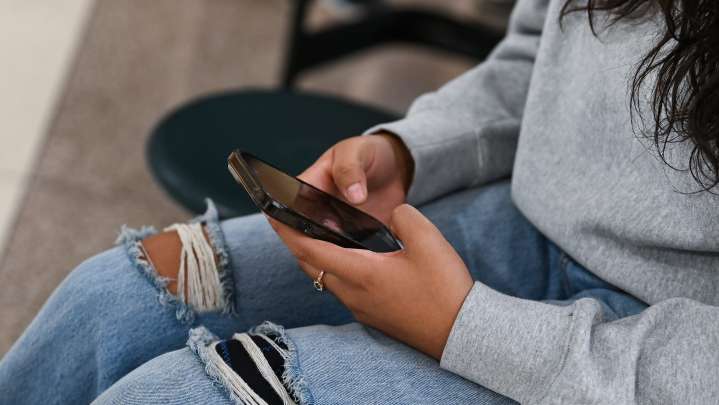 No more buzzing and beeping in class; schools prepare for law against phones