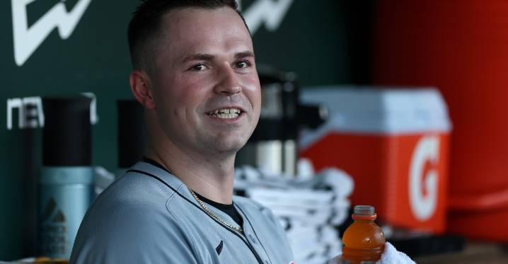 A’s 8, Tigers 3: Skubal shelled in Sacramento