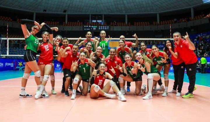 Dominicana barre a México y lo elimina del Mundial de Voleibol Femenino