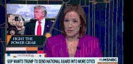MSNBC's Jen Psaki torches GOP ‘hair on fire’ hypocrisy with brutal supercut