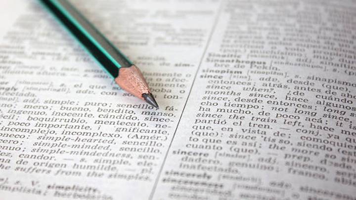 La palabra que todos los españoles escriben y pronuncian mal: ni lleva tilde, ni es esdrújula