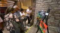 Inauguraron exposición colectiva “Voces Visuales” en el Centro de las Artes
