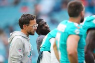 Dolphins Star 'Looks Great' According To Head Coach Ahead Of Week 1