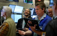 S&P 500, Dow close at record highs as Nvidia fuels AI rally