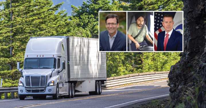 USDOT to WA state, comply or lose federal funding