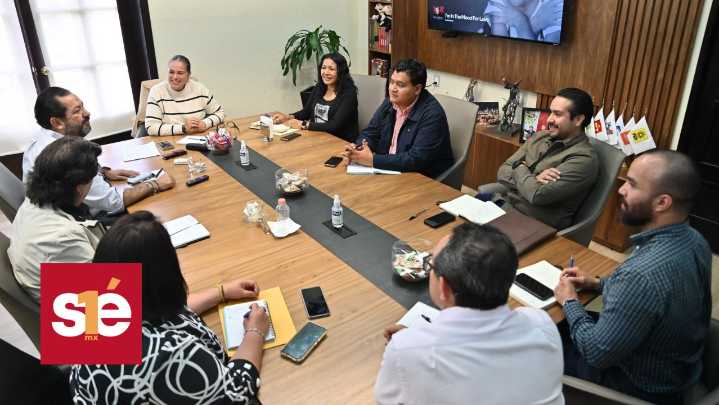 Congreso mexiquense prepara campañas sociales a través de su Voluntariado