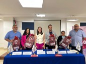 FUNDACIÓN PABLO GARCÍA Y UNIVERSIDAD VALLE DEL GRIJALVA FIRMAN CONVENIO DE COLABORACIÓN