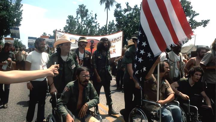 El libro que inspiró el 'Born in the USA' de Springsteen y destapó las miserias de la guerra de Vietnam