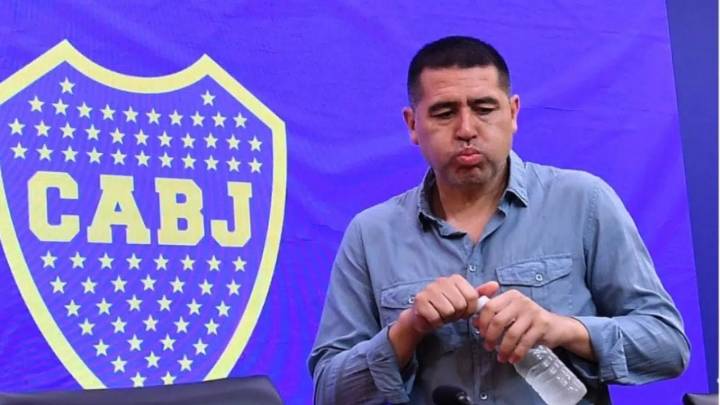 “Mucha gente dejó de quererte”: el histórico de Boca que fulminó a Juan Román Riquelme