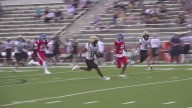Mid-County rivals prepare for season in preseason scrimmages