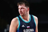 Will Lakers Stop Luka Doncic From Taking Part in EuroBasket 2025 Amid Injury Concern? Find out whether the Los Angeles Lakers will stop Luka Doncic from playing in the EuroBasket 2025, or not, amid la