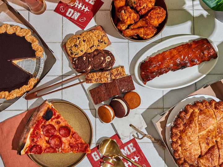 DoorDash Announces DoorDash Streaks Deals for College Football Season