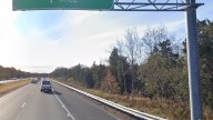Nightly I-195 sign work between Dartmouth and Wareham starts Aug. 24