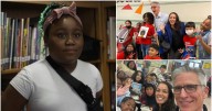 What you need to know about the 'If You Give a Child a Book' drive