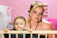 Lauren Alaina on Being Mom-Shamed: ‘People Need to Chill’