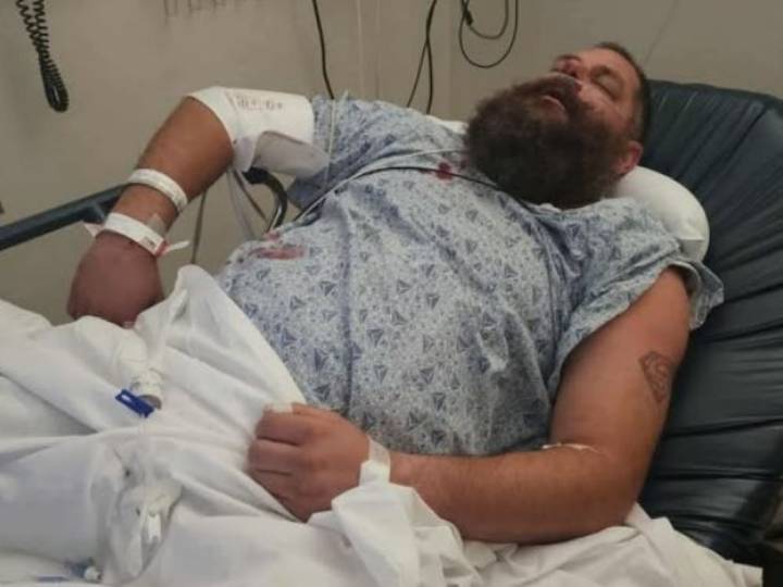 WWE icons back UFC legend’s son after attacking wrestler