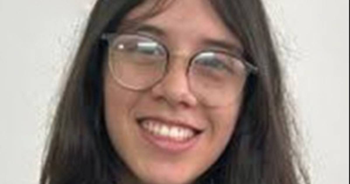 Orán: Naiara Rivera fue elegida por sus notas para ir a Dinamarca
