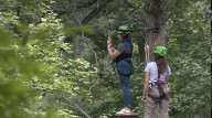 Explore adventure and shopping in Brown County