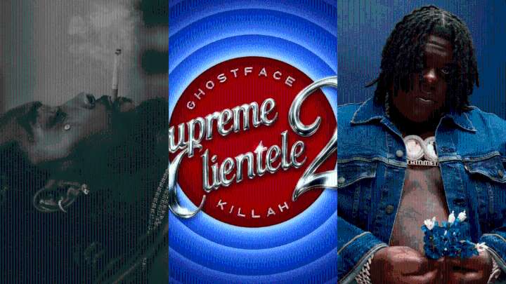 New Music Friday: Offset, Ghostface Killah, BigXthaPlug, And More