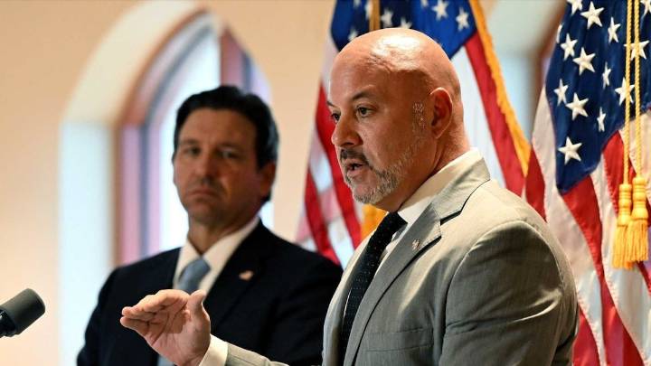DOGE audit makes Manatee County a test case for defying DeSantis, developers