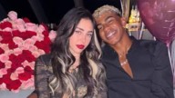 ¡Se acabaron los rumores! Lamine Yamal hace oficial su relación con Nicki Nicole con esta foto