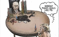 Art of the Deals