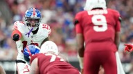 Matt LaFleur says $1M gamble, former first rounder must earn staff's trust to make Packers roster