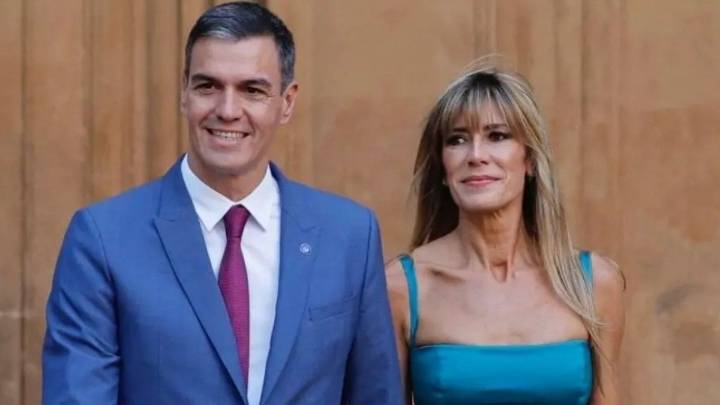 España: la esposa de Pedro Sánchez será interrogada por un juez por desvío de fondos