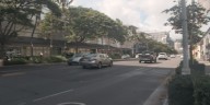 Crews respond to gas leak near Ala Moana