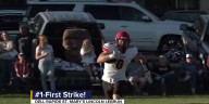August 27th Plays of the Week