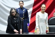 El fin de una era de nepotismo: Sheinbaum se despide de la actual SCJN