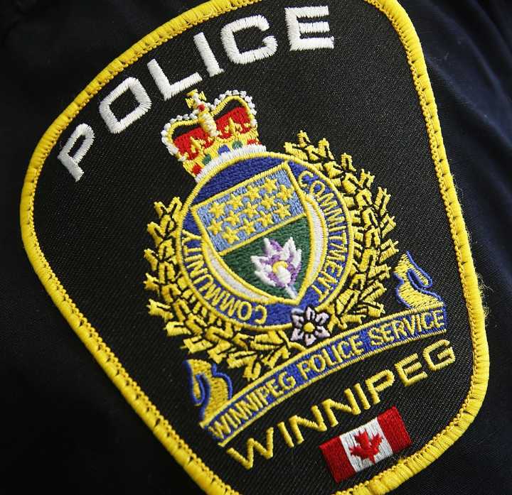 Winnipeg officer cleared in shooting death of man who was in mental health crisis
