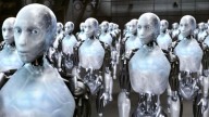 Alan Tudyk Wasn't Part of 'I, Robot' Publicity for a Very Surprising Reason