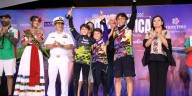 Ante el éxito de la edición 2025, el Gobierno del Pueblo impulsará que la Gran Carrera Motonáutica ‘50 Leguas del Grijalva’ se convierta en tradición